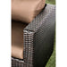 Olina Patio Sofa Set - Imperial Furniture (Las Vegas, NV) - Multi Location