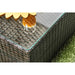 Olina Patio Sofa Set - Imperial Furniture (Las Vegas, NV) - Multi Location