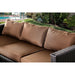 Olina Patio Sofa Set - Imperial Furniture (Las Vegas, NV) - Multi Location