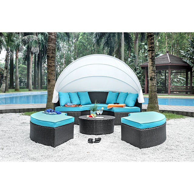 Aria Patio DAYBED - Imperial Furniture (Las Vegas, NV) - Multi Location
