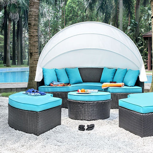 Aria Patio DAYBED - Imperial Furniture (Las Vegas, NV) - Multi Location