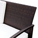 Makenna 4 Pc. Patio Seating Set - Imperial Furniture (Las Vegas, NV) - Multi Location