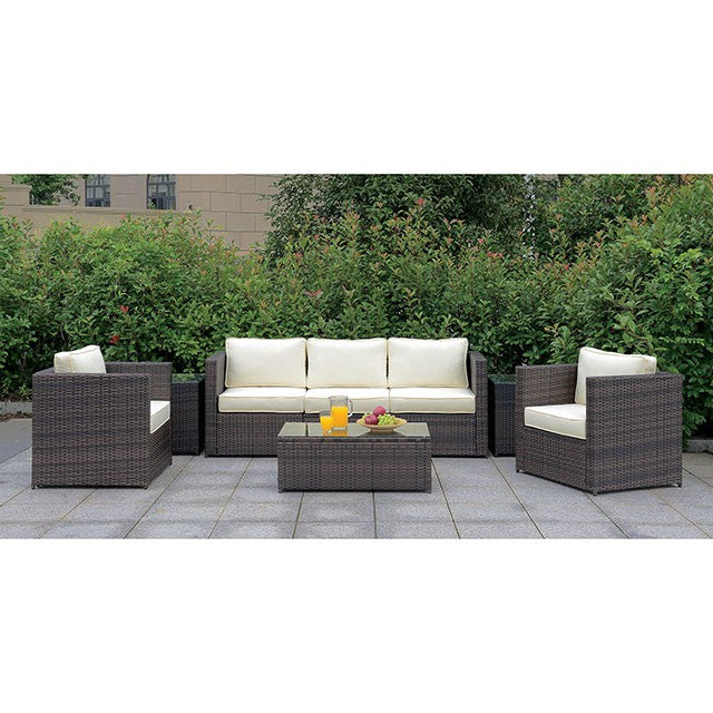 Ilona Left Arm Chair - Imperial Furniture (Las Vegas, NV) - Multi Location