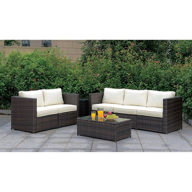 Ilona Left Arm Chair - Imperial Furniture (Las Vegas, NV) - Multi Location