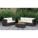 Ilona Left Arm Chair - Imperial Furniture (Las Vegas, NV) - Multi Location