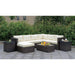 Ilona Corner - Imperial Furniture (Las Vegas, NV) - Multi Location
