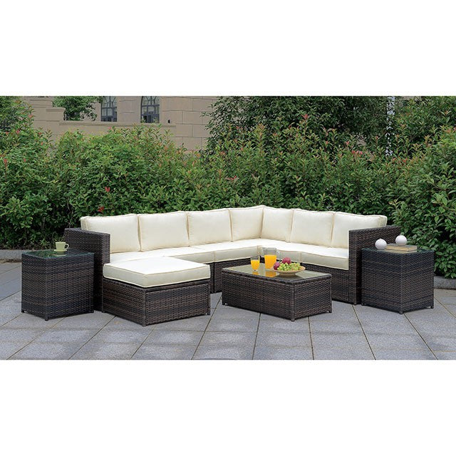 Ilona Left Arm Chair - Imperial Furniture (Las Vegas, NV) - Multi Location