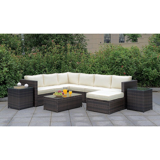 Ilona Corner - Imperial Furniture (Las Vegas, NV) - Multi Location