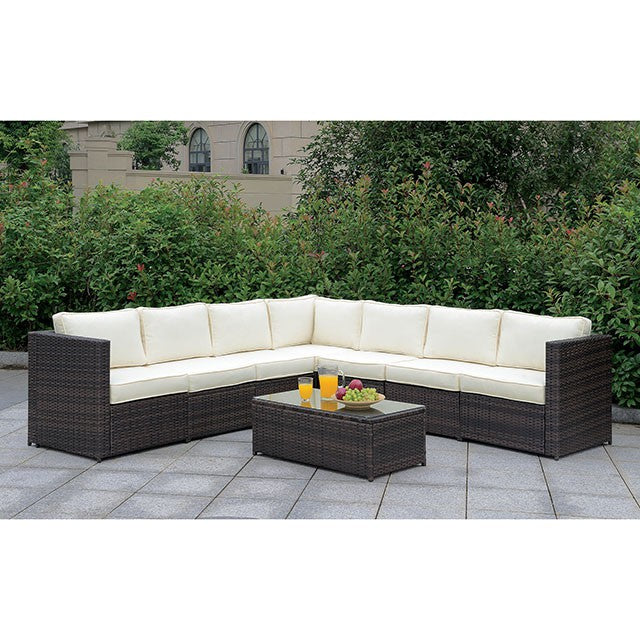 Ilona Left Arm Chair - Imperial Furniture (Las Vegas, NV) - Multi Location