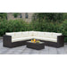 Ilona Left Arm Chair - Imperial Furniture (Las Vegas, NV) - Multi Location