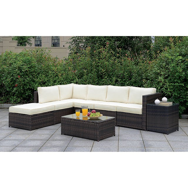Ilona Corner - Imperial Furniture (Las Vegas, NV) - Multi Location