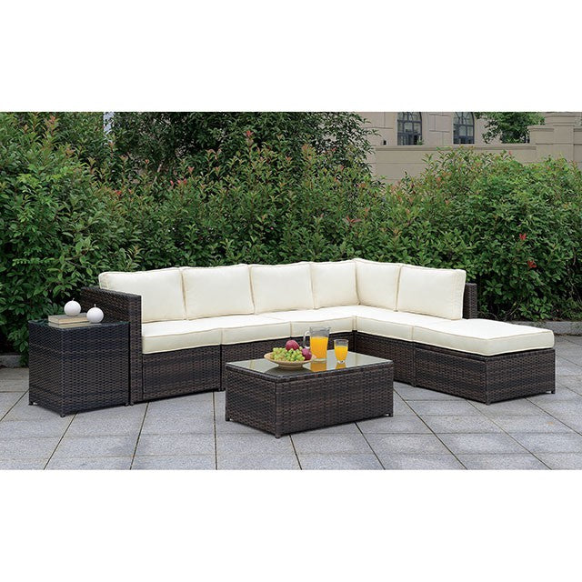 Ilona Left Arm Chair - Imperial Furniture (Las Vegas, NV) - Multi Location