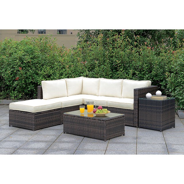 Ilona Left Arm Chair - Imperial Furniture (Las Vegas, NV) - Multi Location