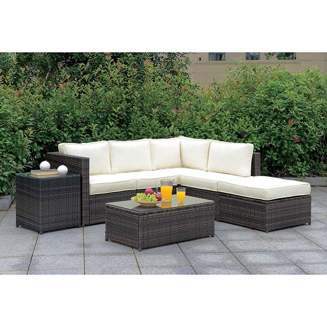 Ilona Left Arm Chair - Imperial Furniture (Las Vegas, NV) - Multi Location