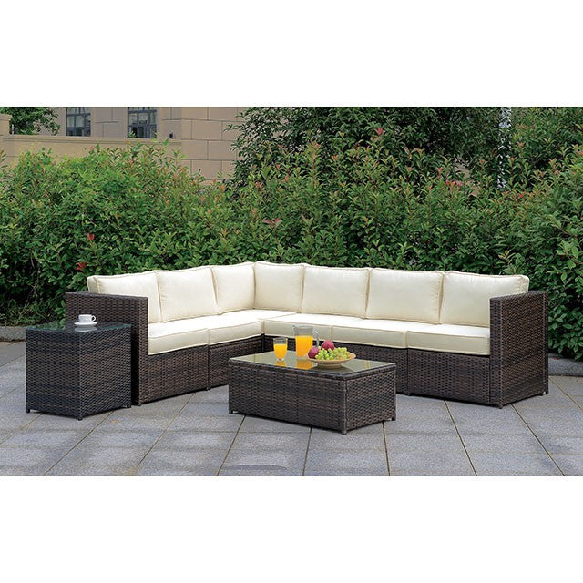 Ilona Left Arm Chair - Imperial Furniture (Las Vegas, NV) - Multi Location