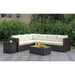 Ilona Corner - Imperial Furniture (Las Vegas, NV) - Multi Location