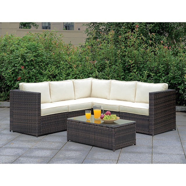 Ilona Corner - Imperial Furniture (Las Vegas, NV) - Multi Location