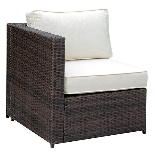 Ilona Left Arm Chair - Imperial Furniture (Las Vegas, NV) - Multi Location
