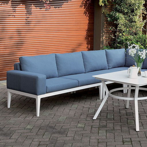 Sharon Sectional - Imperial Furniture (Las Vegas, NV) - Multi Location