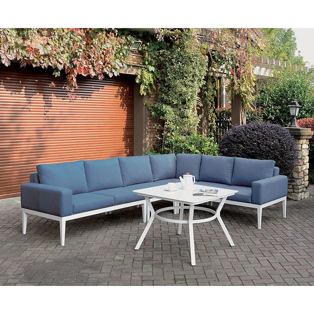 Sharon Sectional - Imperial Furniture (Las Vegas, NV) - Multi Location