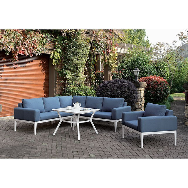 Sharon Sectional - Imperial Furniture (Las Vegas, NV) - Multi Location
