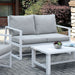 India Patio Love Seat - Imperial Furniture (Las Vegas, NV) - Multi Location