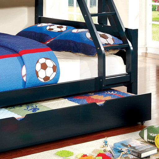 Omnus Trundle - Imperial Furniture (Las Vegas, NV) - Multi Location