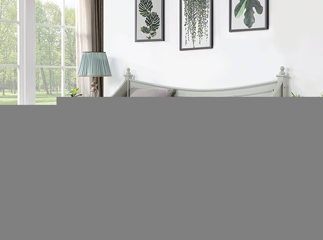 Lycoris Daybed