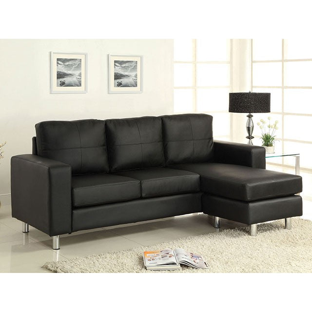 Avon Sectional - Imperial Furniture (Las Vegas, NV) - Multi Location