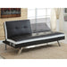 Harley Futon Sofa - Imperial Furniture (Las Vegas, NV) - Multi Location