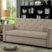 Iona Futon Sofa - Imperial Furniture (Las Vegas, NV) - Multi Location
