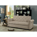 Iona Futon Sofa - Imperial Furniture (Las Vegas, NV) - Multi Location