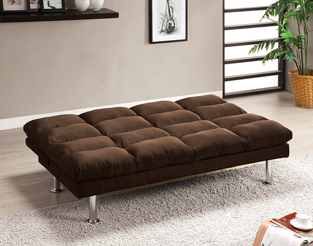 Saratoga Futon Sofa Bed - Imperial Furniture (Las Vegas, NV) - Multi Location