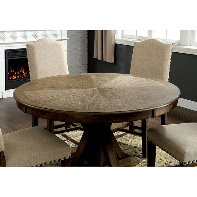 Julia Dining Table Set - Imperial Furniture (Las Vegas, NV) - Multi Location