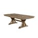 Julia Dining Table Set - Imperial Furniture (Las Vegas, NV) - Multi Location