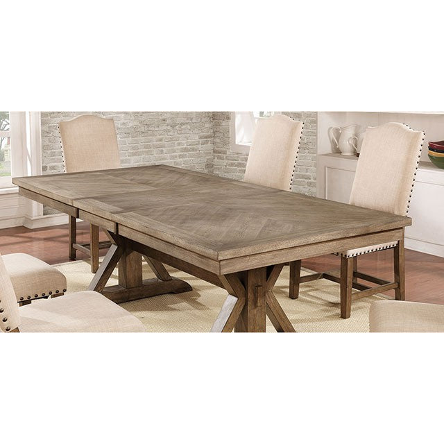 Julia Dining Table Set - Imperial Furniture (Las Vegas, NV) - Multi Location