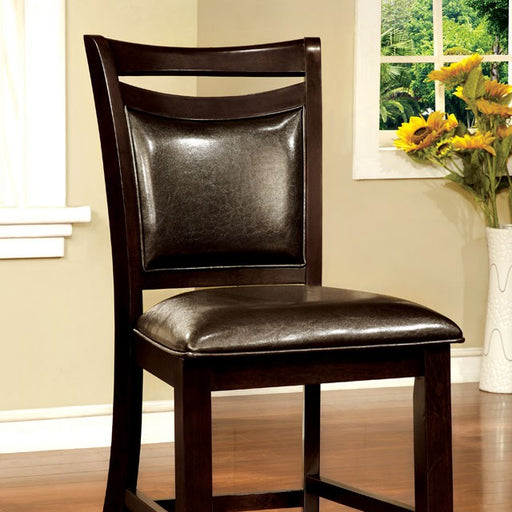 Woodside Counter Ht. Chair (2/Box) - Imperial Furniture (Las Vegas, NV) - Multi Location