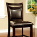 Woodside Counter Ht. Chair (2/Box) - Imperial Furniture (Las Vegas, NV) - Multi Location