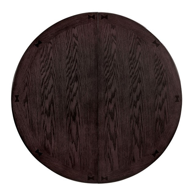 Metropolis Oval Counter Ht. Table - Imperial Furniture (Las Vegas, NV) - Multi Location