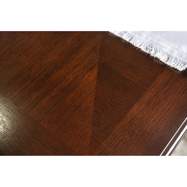 Townsville Dining Table Set - Imperial Furniture (Las Vegas, NV) - Multi Location