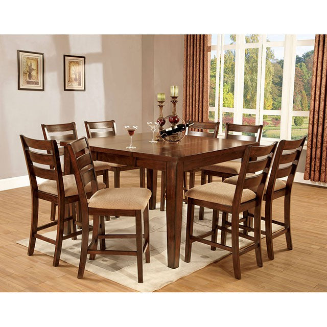 Priscilla Counter Ht. Chair (2/Box) - Imperial Furniture (Las Vegas, NV) - Multi Location