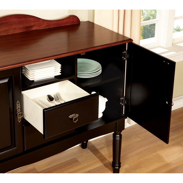 Palisade Dining Table - Imperial Furniture (Las Vegas, NV) - Multi Location