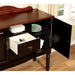 Palisade Dining Table - Imperial Furniture (Las Vegas, NV) - Multi Location