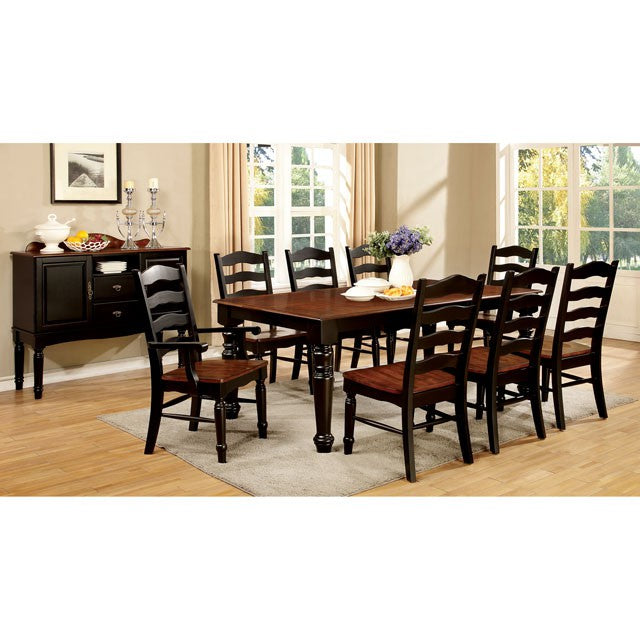 Palisade Dining Table - Imperial Furniture (Las Vegas, NV) - Multi Location