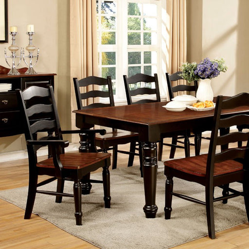Palisade Dining Table - Imperial Furniture (Las Vegas, NV) - Multi Location