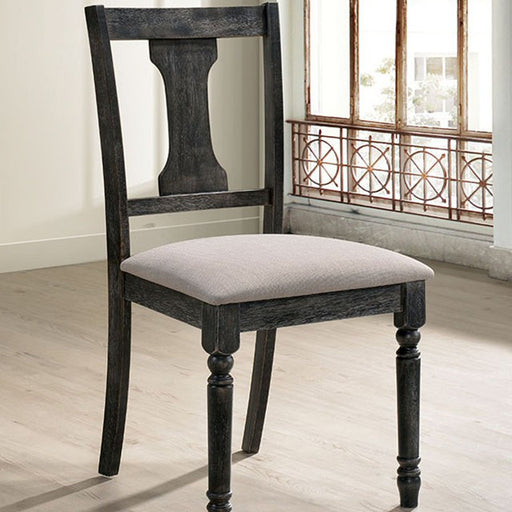 Muriel Side Chair (2/Ctn) - Imperial Furniture (Las Vegas, NV) - Multi Location