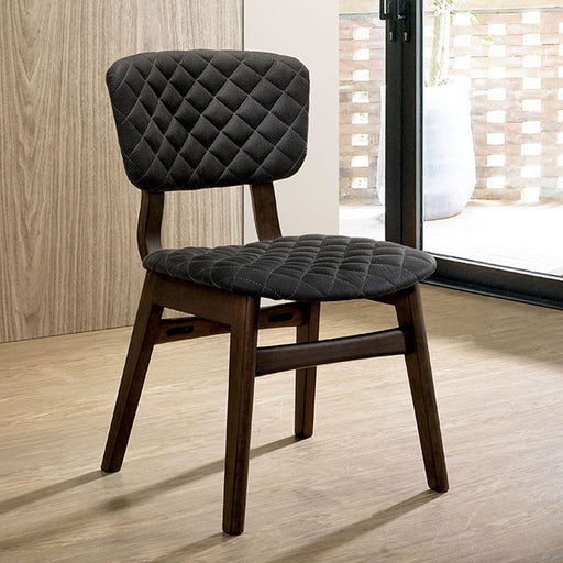 Side Chair 2 Ctn Shayna - Imperial Furniture (Las Vegas, NV) - Multi Location