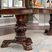 Normandy Dining Table Set - Imperial Furniture (Las Vegas, NV) - Multi Location