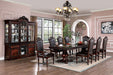 Picardy Dining Table Set - Imperial Furniture (Las Vegas, NV) - Multi Location