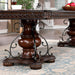 Picardy Dining Table Set - Imperial Furniture (Las Vegas, NV) - Multi Location